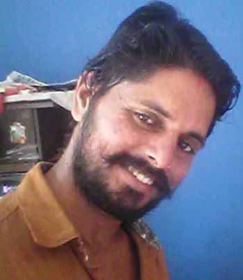 ಶಿವಶಂಕರ್ ಗಟ್ಟಿ ಪಿಲಾರು